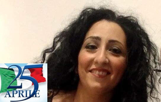 25 aprile 2020, Festa della Liberazione. Le riflessioni di Simona Agrodolce